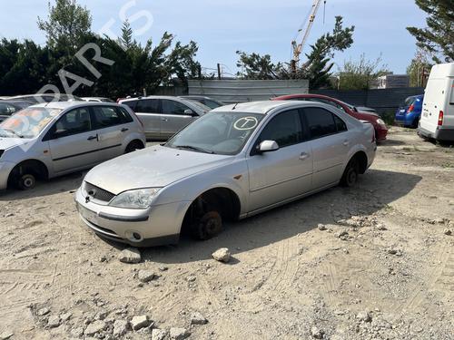 Left front window switch FORD MONDEO III (B5Y)  | BP37701451I27  - Image 10
