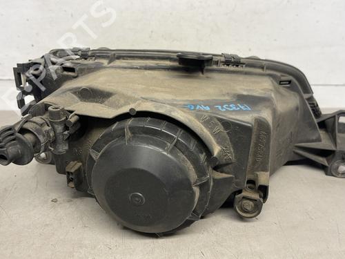 Scheinwerfer links für Scheinwerfer links PEUGEOT 306 (7B, N3, N5) 1.6 SR (89 hp) 26412325 26412325
