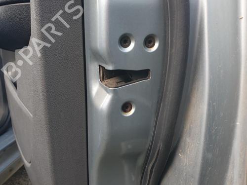 Used Front right lock Front right lock FORD FOCUS II (DA_, HCP, DP) 1.6 TDCi (90 hp) 26422281 26422281