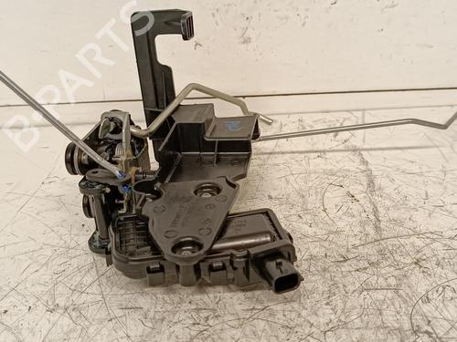 Front right lock DACIA SPRING EV (B6M1) | BP26421770C97 