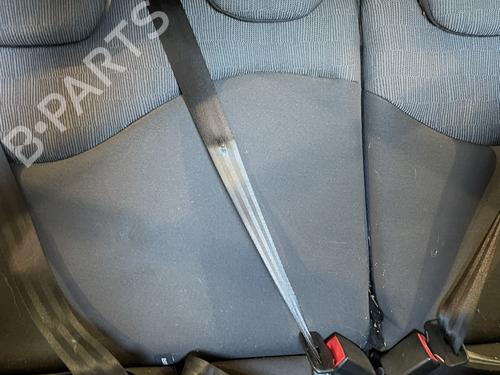 Rear seat CITROËN C3 I (FC_, FN_) 1.4 HDi | BP30791843C17