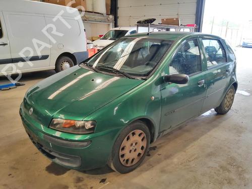 Used Steering rack FIAT PUNTO (188_) 1.9 DS 60 (188.031, .051, .231, .251) (60 hp) 26425204