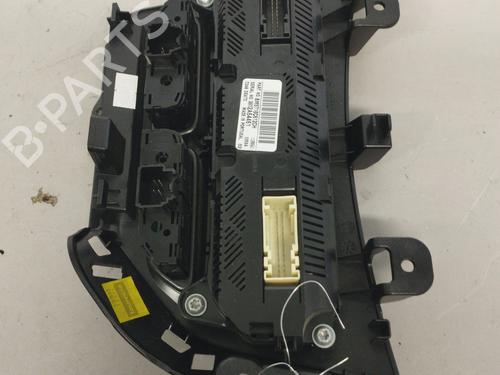 Climate control FORD FOCUS III 1.6 TDCi | BP26414023I5 