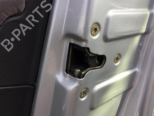 Front right lock PEUGEOT 307 (3A/C) 1.6 16V | BP29202117C97 