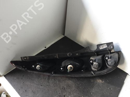 Used Right taillight Right taillight NISSAN ALMERA TINO (V10) 2.2 dCi (115 hp) 26427680 26427680