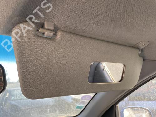 Right sun visor DAEWOO KALOS (KLAS) 1.4 16V | BP38275022I2 - Image 2