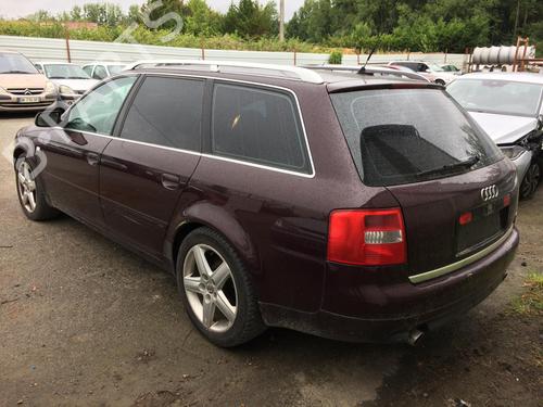 Højre fortil elrude kontakt AUDI A6 C5 Avant (4B5) 3.0 quattro | BP26599105I26 