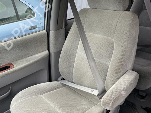 Used Seat buckle KIA CARNIVAL I (UP) 2.9 TDi (126 hp) 27264817