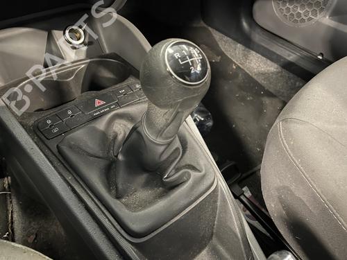 Used Gear lever Gear lever SEAT IBIZA IV (6J5, 6P1) 1.6 TDI (105 hp) 32391814 32391814