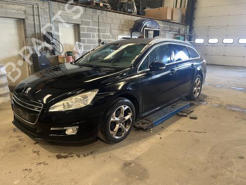 Used Parts PEUGEOT 508 SW I (8E_) 1.6 HDi (115 hp) 4341153