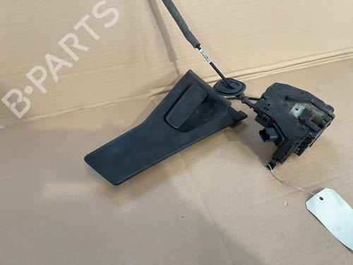Used Rear right lock Rear right lock 36846929 36846929