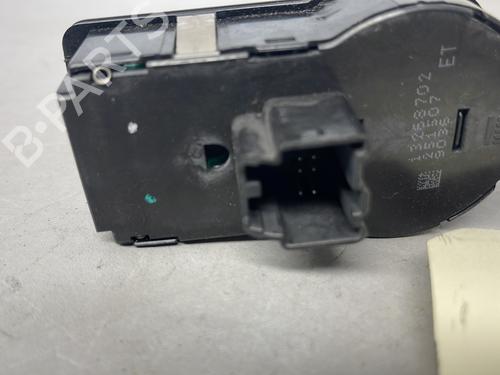 Used Headlight switch Headlight switch OPEL INSIGNIA A (G09) 2.0 CDTI (68) (131 hp) 26413387 26413387