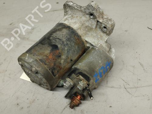 Used Starter Starter RENAULT MODUS / GRAND MODUS (F/JP0_) 1.6 (JP03, JP0B, JP0U, JP0Y, JP1G) (112 hp) 26424377 26424377