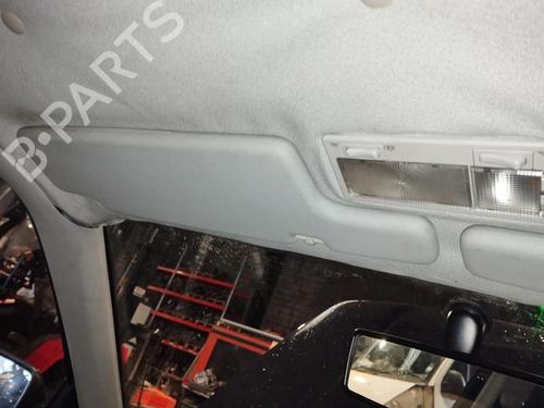 Left sun visor VW GOLF III (1H1) 1.8 | BP26419368I1 