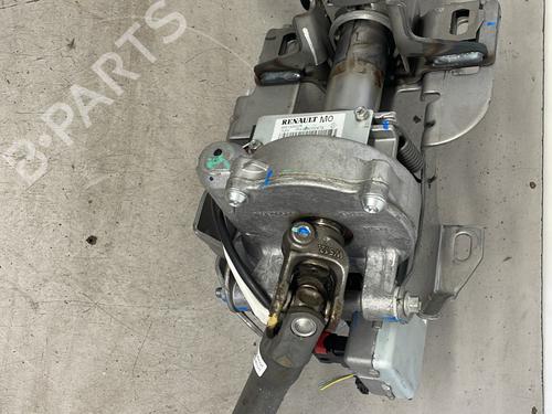 Used Steering column Steering column RENAULT MEGANE IV Hatchback (B9A/M/N_) 1.5 dCi 110 (B9A3) (110 hp) 33121229 33121229