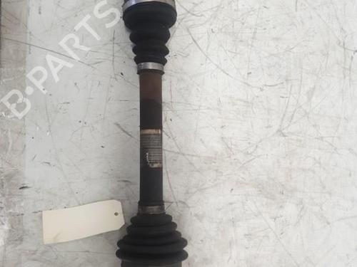 Used Left front driveshaft Left front driveshaft CITROËN C4 II (NC_) 1.6 VTi 120 (NC5FS0, NC5FS9) (120 hp) 26426896 26426896