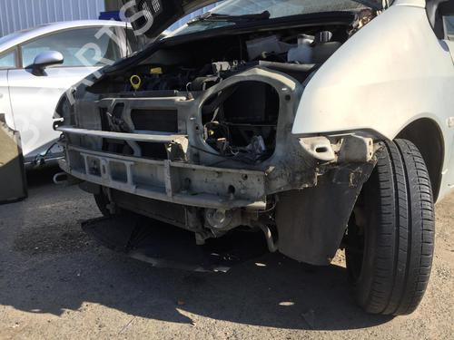 Panserlås RENAULT TWINGO I (C06_) 1.2 (C066, C068) | BP29615587C133 