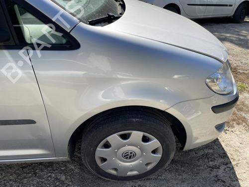 Guarda-lamas direito Guarda-lamas direito VW TOURAN (1T1, 1T2) 1.9 TDI (105 hp) 36057291 36057291