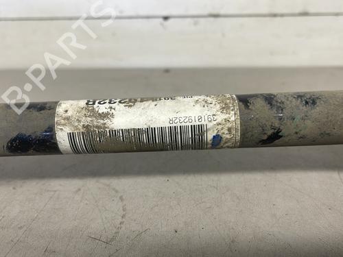 Left front driveshaft RENAULT ZOE (BFM_) ZOE | BP26418427M38 - Image 4