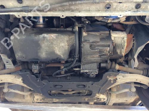 Subframe PEUGEOT 306 Break (7E, N3, N5) 1.9 D | BP28071254M9 