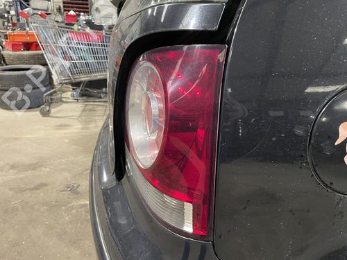 Used Right taillight Right taillight VW POLO IV (9N_, 9A_) 1.4 TDI (70 hp) 34107201 34107201