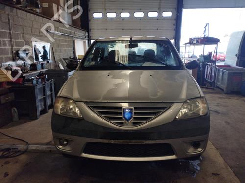 Front bumper DACIA LOGAN (LS_) 1.5 dCi (LS0K) | BP26413210C7  - Image 22