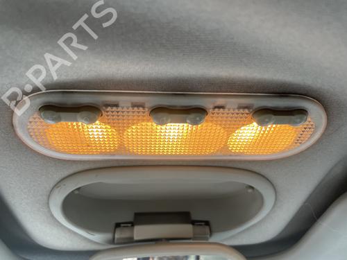 Innerbelysning RENAULT SCÉNIC II (JM0/1_) 1.9 dCi (JM0G, JM12, JM1G, JM2C) (120 hp) 31583907