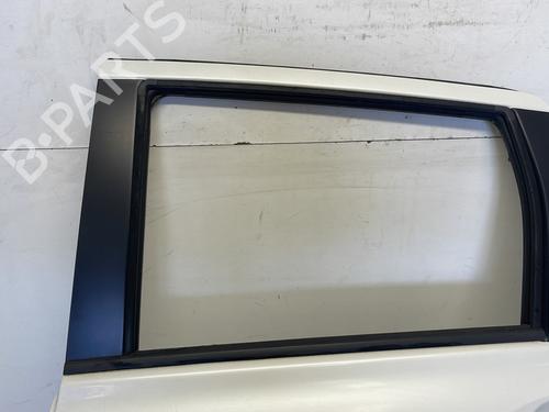 Dør venstre bagtil NISSAN NOTE (E12) 1.5 dCi | BP26412401C4  - Image 6