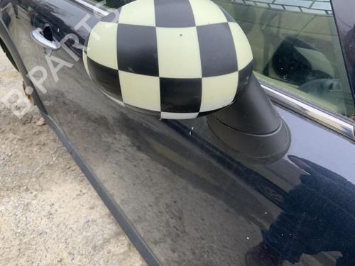 Used Right mirror MINI MINI (R56) Cooper (120 hp) 26427972