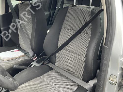 Used Left front seat PEUGEOT 207 (WA_, WC_) 1.4 16V (95 hp) 33041297