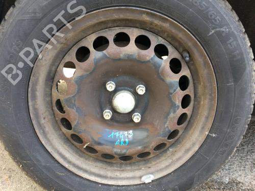 Used Rim OPEL CORSA D (S07) 1.3 CDTI (L08, L68) (75 hp) 27804216