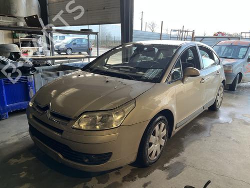 Used Parts CITROËN C4 I (LC_) 1.6 HDi (109 hp) 4419398