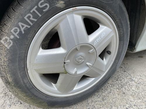 Fælk Fælk RENAULT MEGANE I Coach (DA0/1_) 1.9 dTi (DA0N) (98 hp) 32496013 32496013