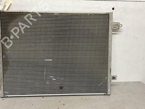 Radiador A/A RENAULT ZOE (BFM_) ZOE (88 hp) 31288725