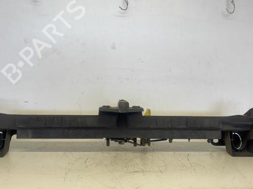 Tværbjælke CITROËN BERLINGO MULTISPACE (B9) 1.6 | BP26416380C162