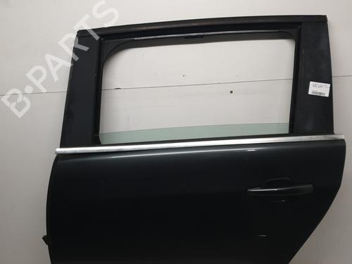 Used Left rear door PEUGEOT 5008 (0U_, 0E_) 1.6 HDi (110 hp) 26424616
