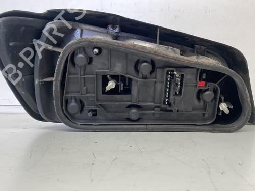 Right taillight PEUGEOT 306 Hatchback (7A, 7C, N3, N5) 1.8 D | BP26421943C35 