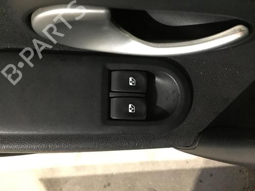 Left front window switch RENAULT CLIO III Grandtour (KR0/1_) 1.5 dCi (KR0F) | BP30392009I27 - Image 2