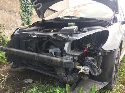 Right front driveshaft PEUGEOT 307 (3A/C) 2.0 HDi 110 | BP27800728M39 