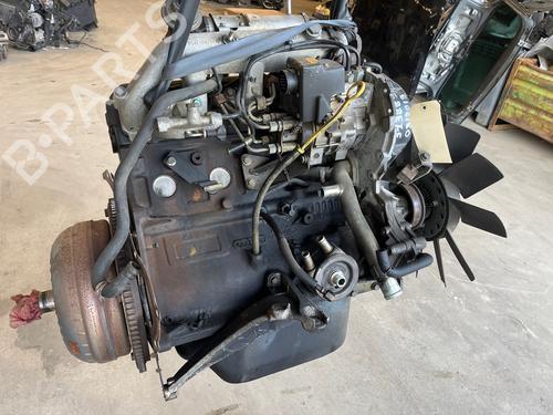 Engine FORD TRANSIT Van (E_ _) 2.5 TD (EAL, EAS) | BP40016832M1 - Image 7