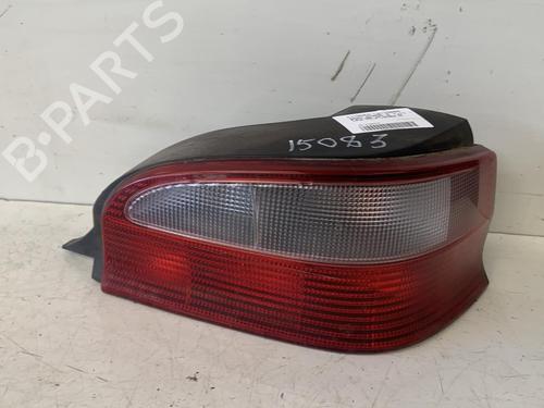 Right taillight CITROËN SAXO (S0, S1) 1.1 X, SX | BP26417286C35 