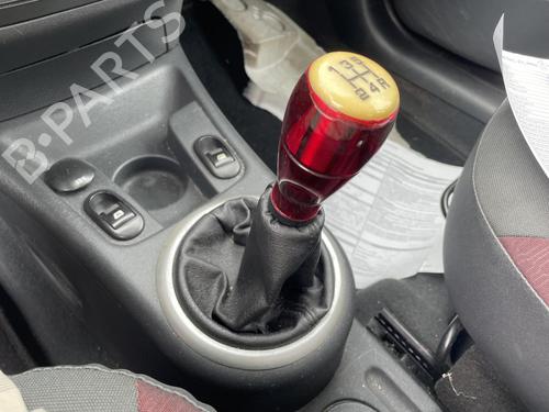 Used Gear lever Gear lever 38490608 38490608