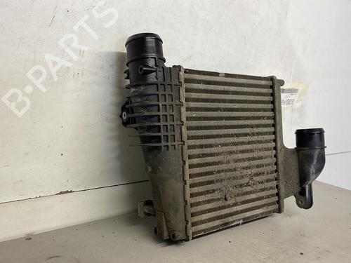 Used Intercooler Intercooler CITROËN C4 SPACETOURER (3D_) 1.5 BlueHDi 130 (131 hp) 26420418 26420418
