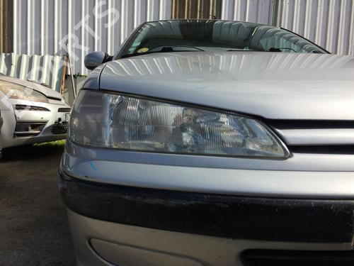 Used Right headlight PEUGEOT 406 (8B) 1.8 16V (110 hp) 29025404