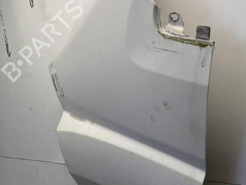 Left front fenders CITROËN JUMPER II Van 2.2 HDi 130 | BP26427416C41 