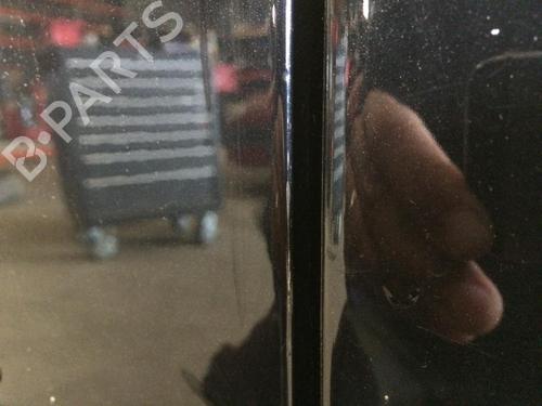 Left front door FORD FUSION (JU_) 1.4 | BP26423206C2 
