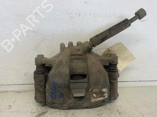 Left front brake caliper PEUGEOT 308 I (4A_, 4C_) 1.6 HDi | BP26416378M105
