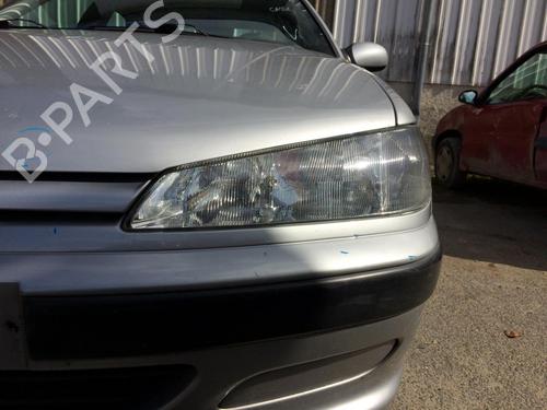 Used Left headlight PEUGEOT 406 (8B) 1.8 16V (110 hp) 29025405