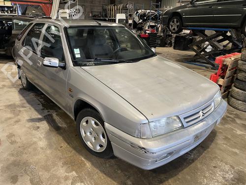 Used Hood lock CITROËN ZX (N2) 1.9 D (68 hp) 31712518