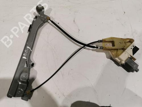 Used Rear left window mechanism RENAULT LAGUNA III (BT0/1) 1.5 dCi (BT00, BT0A, BT0T, BT1J) (110 hp) 26417381